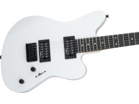 Jackson JS22 Surfcaster HT SN WHT Jackson JS22 Surfcaster HT SN WHT